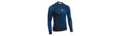 Camiseta Rash Guard Scubapro T-Flex Manga Larga