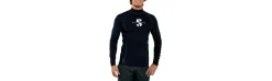 Camiseta Scubapro Rash Guard T-FLEX Manga Larga