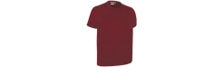 Camiseta Técnica Roja