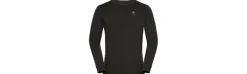 Camiseta Térmica Odlo 100% Merino Warm Manga Larga