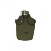 Cantimplora  Laken África Aluminio con Funda de Lona 1,3 l