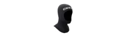 Capucha Cressi Resilient con Faldon 3mm