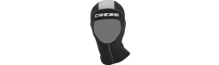 Capucha Cressi Standard 3 mm Hombre