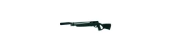 Carabina Aire Precomprimido Gamo Coyote Black Whisper