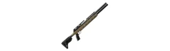 Carabina PCP Snowpeak/Arcea M50