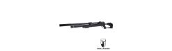 Carabina PCP Zasdar Artemis M25