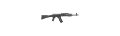 Carabina Semiautomática Mauser AK-47 OMEGA 22LR