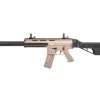 Carabina Semiautomática Mauser M15 SD US TAN Calibre 22LR