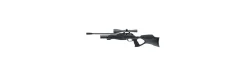 Carabina Walther Rotex RM8 Varmint