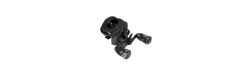 Carrete Abu Garcia MAX4X-L Black OPS Casting Reel