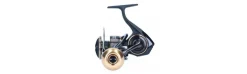 Carrete Daiwa BG MQ 20