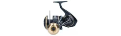 Carrete Daiwa BG MQ 21