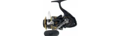 Carrete Daiwa Black Gold