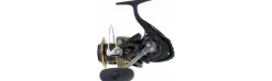 Carrete Daiwa Black Gold FD