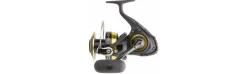 Carrete Daiwa GS9II (Gold Silver 9 II)