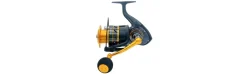 Carrete Daiwa Laguna 2024 SW