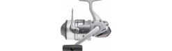 Carrete Daiwa Power Cast