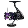 Carrete Daiwa Prorex LT