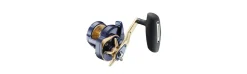 Carrete Daiwa Saltiga