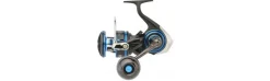 Carrete Daiwa Saltist MQ Jigging