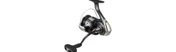 Carrete de Daiwa Ballistic 25 HD LT