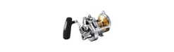 Carrete de Shimano Curricán Talica