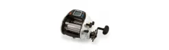 Carrete Eléctrico Fishing Ferrari KGN Evolution 1000 Hi Speed