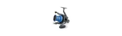 Carrete Fishing Ferrari Saurra 10000
