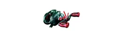 Carrete Gawas Bcast BC-Raid 151 PG-L