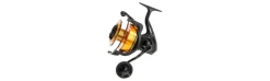 Carrete Hart Abyss DR 10000