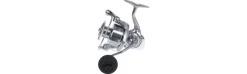 Carrete Hart Akab SW 6000