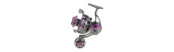 Carrete Hart Miura Spin Force