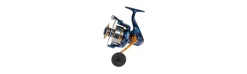 Carrete Hart Strato 5500