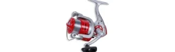 Carrete Herculy Stark IV