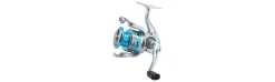 Carrete Herculy Trek