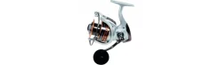 Carrete Iridium Leopard
