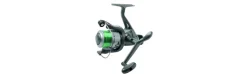 Carrete Iridium Neon