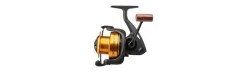 Carrete JRC RV 7000 M