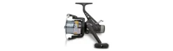 Carrete Lineaeffe Hyper Carp 3+1 B.B.