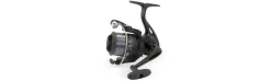 Carrete Lineaeffe Vigor Silk Evolution