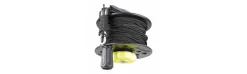 Carrete Mares Strike con Cabo