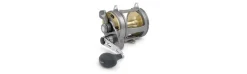 Carrete multiplicador Shimano Tyrnos