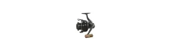 Carrete Okuma Custom Black