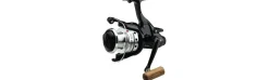 Carrete Okuma Longbow Baitfeeder