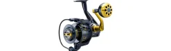 Carrete Okuma Salina