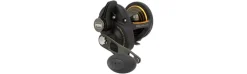 Carrete Penn Squall II Lever Drag