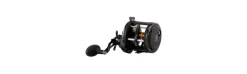 Carrete Penn Squall II Level Wind