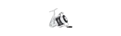 Carrete Shakespeare SALT FD Pre-Spooled