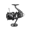 Carrete Shimano Aerlex XTC 14000 Spod