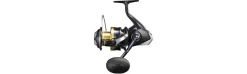 Carrete Shimano Spheros SW A
